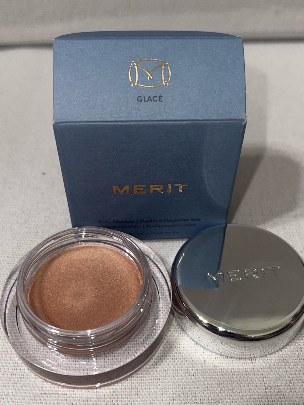 Merit Solo Shadow - Glace